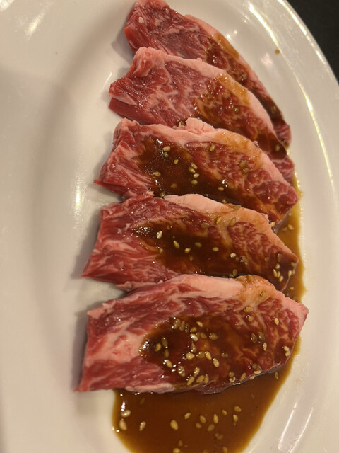 Yakiniku Daimon