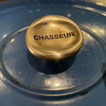 Alternative - シャスールの鍋