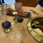 Yakiniku Gyuusen - 