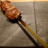 とり茶太郎 - 名古屋コーチン 内もも