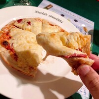 ニコラス 新橋店 - 