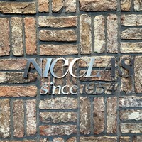 ニコラス 新橋店 - 