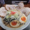 ラーメン 猪や