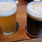 MIYAJIMA BREWERY 3F レストラン - 