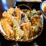 Nihon Soba Ichinaru - 