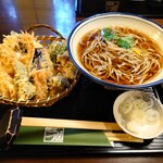 Nihon Soba Ichinaru - 