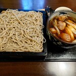 Nihon Soba Ichinaru - 