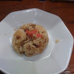 ラーメン 猪や - 