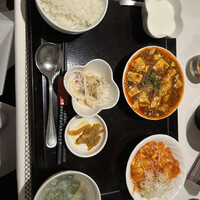 御膳房 六本木店 - 