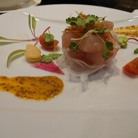 中国料理 豪華 - 