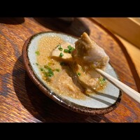 肉割烹 上 - 