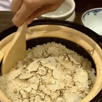 極上松阪牛 牛追道中 - 