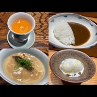 肉割烹 上 - 