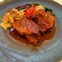 ミクニ マルノウチ - 