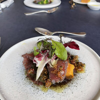 キハチ 青山本店 - 