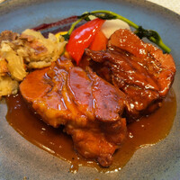 ミクニ マルノウチ - 