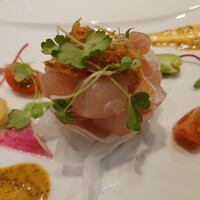 中国料理 豪華 - 