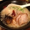 ラーメン龍の家 新宿小滝橋通り店