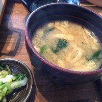 ダイナミックキッチン＆バー 響 カレッタ汐留店  - すきやき御膳