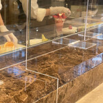 千疋屋フルーツパーラー - 