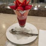 千疋屋フルーツパーラー - 