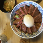 いまきん食堂 - 