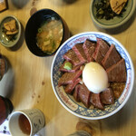 いまきん食堂 - 