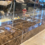 千疋屋フルーツパーラー - 