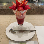 千疋屋フルーツパーラー - 