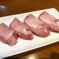 焼肉 大貫 - 
