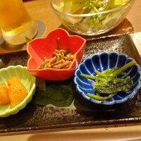 和牛焼肉 神楽坂 牛ます - 