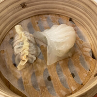 中国料理 龍鳳(ホテルアゴーラリージェンシー大阪堺) - 