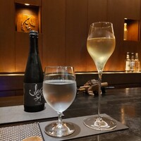 ル マルタン ペシュール - ○ノンアルスパークリングワイン①800円（税別）