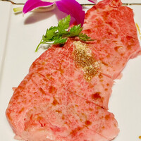 黒毛和牛焼肉 虎斑 北新地店 - 