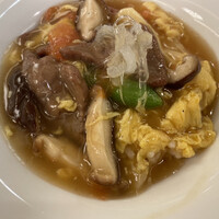 中国料理 龍鳳(ホテルアゴーラリージェンシー大阪堺) - 