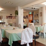 プティ･パリ･ド･ラ･ターブル - 