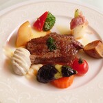 プティ･パリ･ド･ラ･ターブル - 