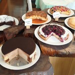 プティ･パリ･ド･ラ･ターブル - 