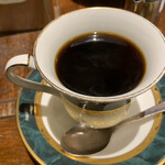 Koube Nishimura Kohi Ten - グァテマラゲイシャコーヒー