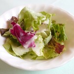 プティ･パリ･ド･ラ･ターブル - 