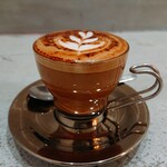 Red Stone Coffee - 