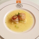 プティ･パリ･ド･ラ･ターブル - 