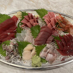 中村鮮魚店 - 