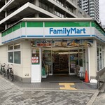 ファミリーマート - 