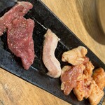 Okan Yakiniku Akachan - 