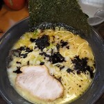 ラーメン道楽 - 