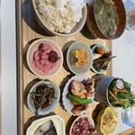 小春日和 TOKYO - 