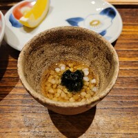 日本橋 蕎ノ字 - 