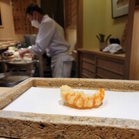 日本橋 蕎ノ字 - 