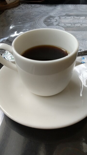 和風レストラン 藤 - 大河原（うどん）の写真